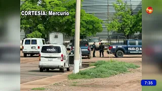 Two Men Dead in Salvador Alvarado After Dispute at Seed Plant