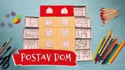 TVORIVO | Postav dom