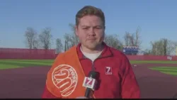 Джон Маршалл обыграл команду Уилинга Парка в матче памяти Стива Майерса.