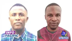 Des bandits  ont kidnappé, depuis vendredi, deux journalistes, Osnel Espérance et Junior Célestin