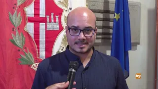 Città di Castello, Presentation of the San Bartolomeo Fairs