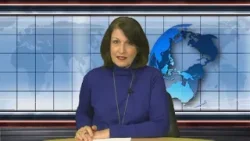 ΔΕΛΤΙΟ ΕΙΔΗΣΕΩΝ ΤΗΣ ΣΑΜΙΑΚΗΣ ΤΗΛΕΟΡΑΣΗΣ 19-02-26