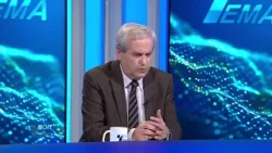 Стафилов: После арсенот, шестовалетниот хром е втор на листа како предизвикувач на рак Стафилов: После арсенот, шестовалетниот хром е втор на листа како предизвикувач на рак