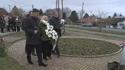 Krónika: Wass Albert emléknap (2026.02.23.) Krónika: Wass Albert emléknap (2026.02.23.)