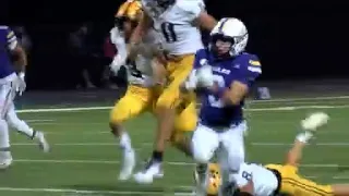 Fearless 40 Mayflower Eagles