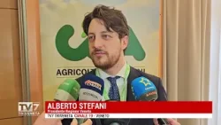 GIORGIO PUPPIN E' IL NUOVO PRESIDENTE DI CIA VENETO