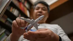 New search for missing MH370 plane New search for missing MH370 plane