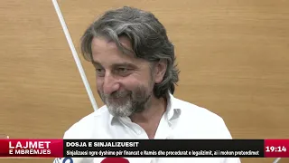 Sinjalizuesi ngre dyshime për financat e Ramës dhe procedurat e legalizimit, ai i mohon pretendimet