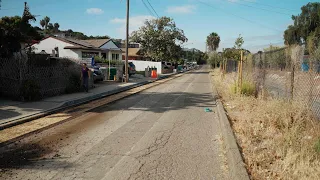 City of San Diego In-House Crews Pave Record Mileage in Single Year
