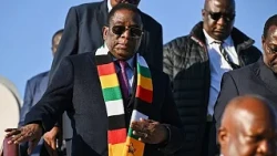 Arrêt sur images du 26 octobre 2026 : Moscou accueille le 3e sommet Russie-Afrique