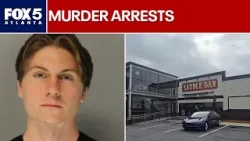 Teen arrested after prank turns deadly; Security guard killed after breaking up fight | FOX 5 News