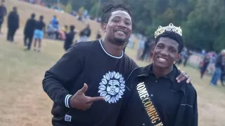 'Killed at home': Charlotte father mourns teen son killed in shooting
