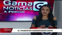 ? A Fondo | El trabajo de cuidados en Ecuador  /  26--3-2026