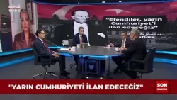 İşgalden Cumhuriyet'e Giden Yol - Açık Söz | 28 Ekim 2026