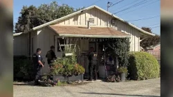 12 domestic violence suspects arrested in multi-agency operation, TCSO says