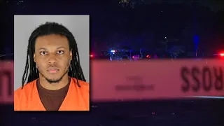 Man sentenced to 30 years in fatal 2025 Boom Island Park shooting