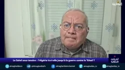 Salah Debbouze : D’autres moyens existent pour défendre les intérêts de l’Algérie