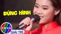 Cô gái nhỏ bé cất giọng CHẤN ĐỘNG cả trường quay, giám khảo ĐỨNG HÌNH!