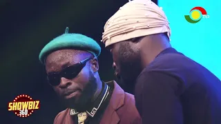 Comedians, Sobolo & Pilato in the Building🔥