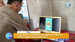 Actividades inclusivas y tecnológicas en Villa Dolores