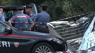 Arezzo. Trovato morto nel parcheggio dell’ospedale, nessuna pista esclusa
