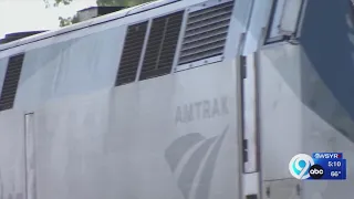 Direct train service set for New York State Fair