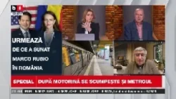 SPECIAL B1. IRAN neagă că negociază cu SUA /VANCE în drum spre PAKISTAN pt. NEGOCIERI.P2/3