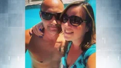 Семья почтила память жителя Виктории, Чака Спенса, погибшего в результате несчастного случая на р... Семья почтила память жителя Виктории, Чака Спенса, погибшего в результате несчастного случая на р...