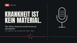 Marterbauer's Cancer Diagnosis and the Limits of Tabloid Journalism - TV21 Conversations