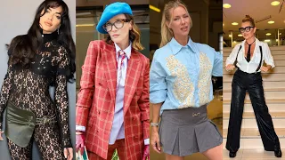 LIKE OR NO LIKE? EMILIA ATTIAS, NICOLE NEUMANN, NATALIA OREIRO, AND NANCY PAZOS