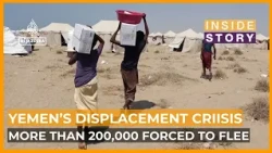 How much worse can Yemen's humanitarian crisis become? | Inside Story