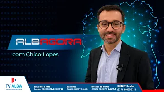 ALBAGORA - 08/13/2026