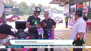 13 OGOS 2026 - BW - LANGSUNG DARI LABUAN