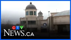 Halifax casino moving to new spot