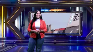 NEWS TERRACE 07/27/2026