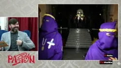 PASIÓN POR LO NUESTRO - Santa Escuela de Cristo - 20/marzo/26