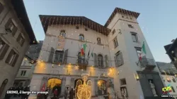 GROMO - IL BORGO DEI PRESEPI