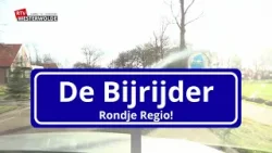 De Bijrijder - Sellingen - RTV Westerwolde