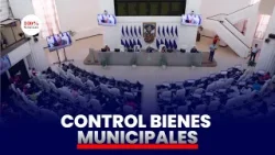 Procuraduría asume bienes municipales en Nicaragua