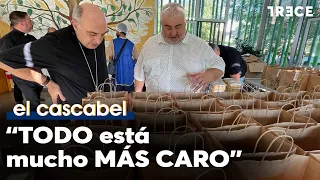 Cáritas warns of rising evictions: "Housing is Spain's number one social problem"