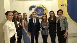 20 години от създаването на Факултет „Дентална медицина“ 20 години от създаването на Факултет „Дентална медицина“