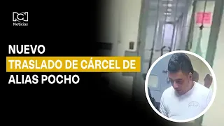 Scandal grows over the fate of alias Pocho