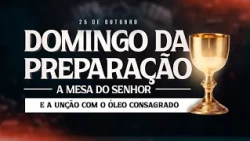 Sunday of Preparation