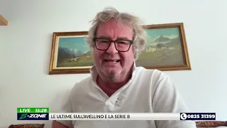 Binda a B-Zone: “Nesta deve avere più coraggio”
