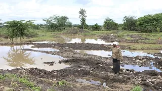 UN: Global hunger declines, amid a fragile context