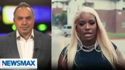 Rapper’s lengthy rap sheet raises public-safety questions in Houston | Wake Up America