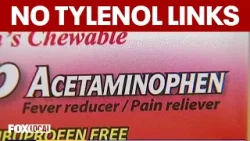 Review finds no link between Tylenol use in pregnancy and autism