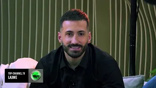 Top Channel/ Arrestohet Joz Marku, zbardhet ngjarja e rëndë  në Tiranë