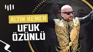 Altın Kemer | 664. , 665. ve 666. Kırkpınar Ağası Ufuk Özünlü