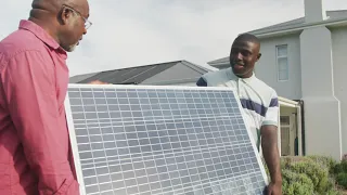 WATCH: Can Eskom Truly Go Green? Chris Yelland on SA's Energy Future |The Business of Green